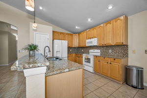 Kitchen 1