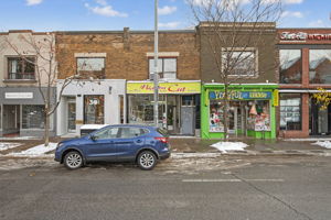 655 St Clair Ave W, Toronto ON
