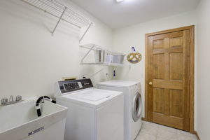 29 Laundry room