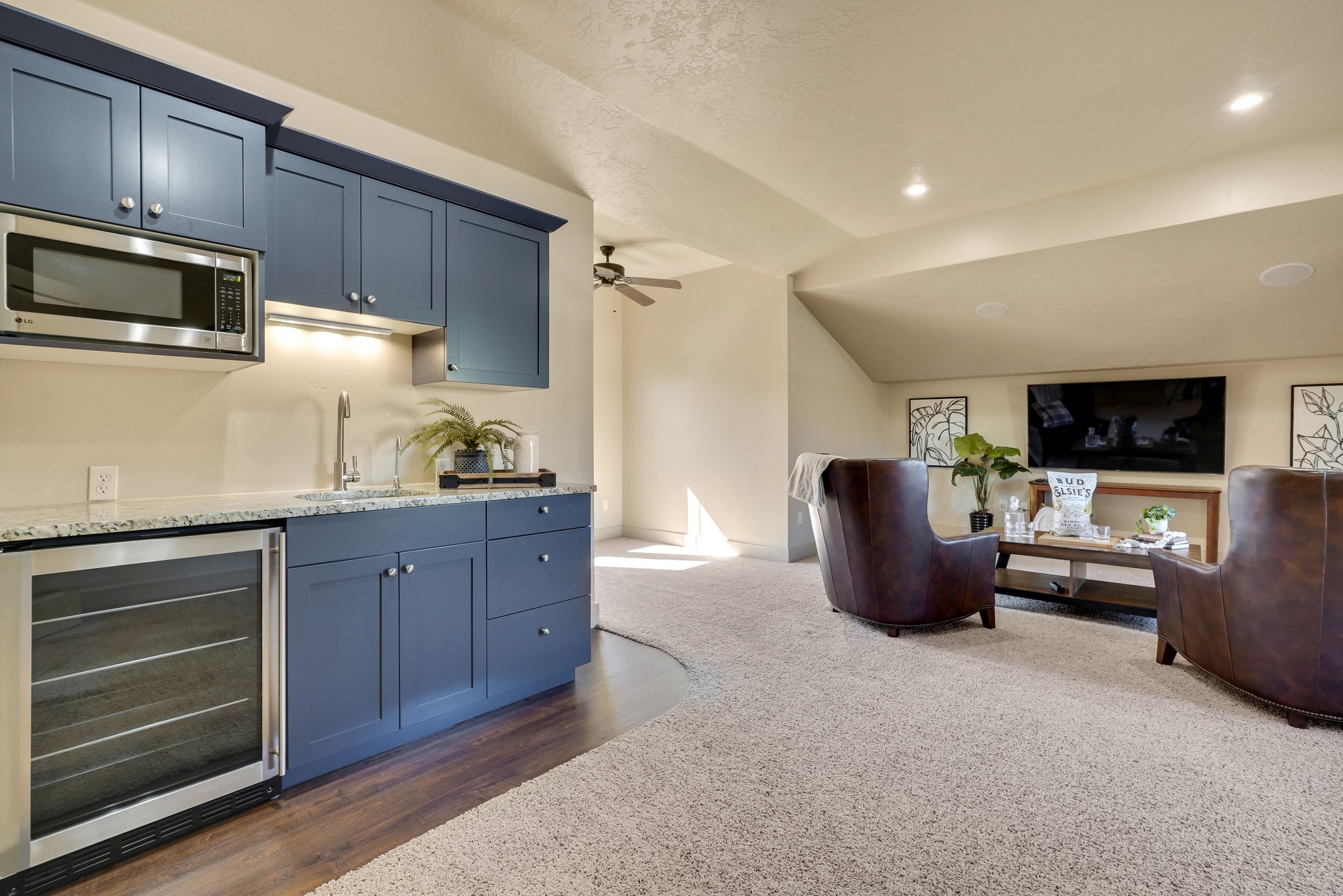 Bonus Room