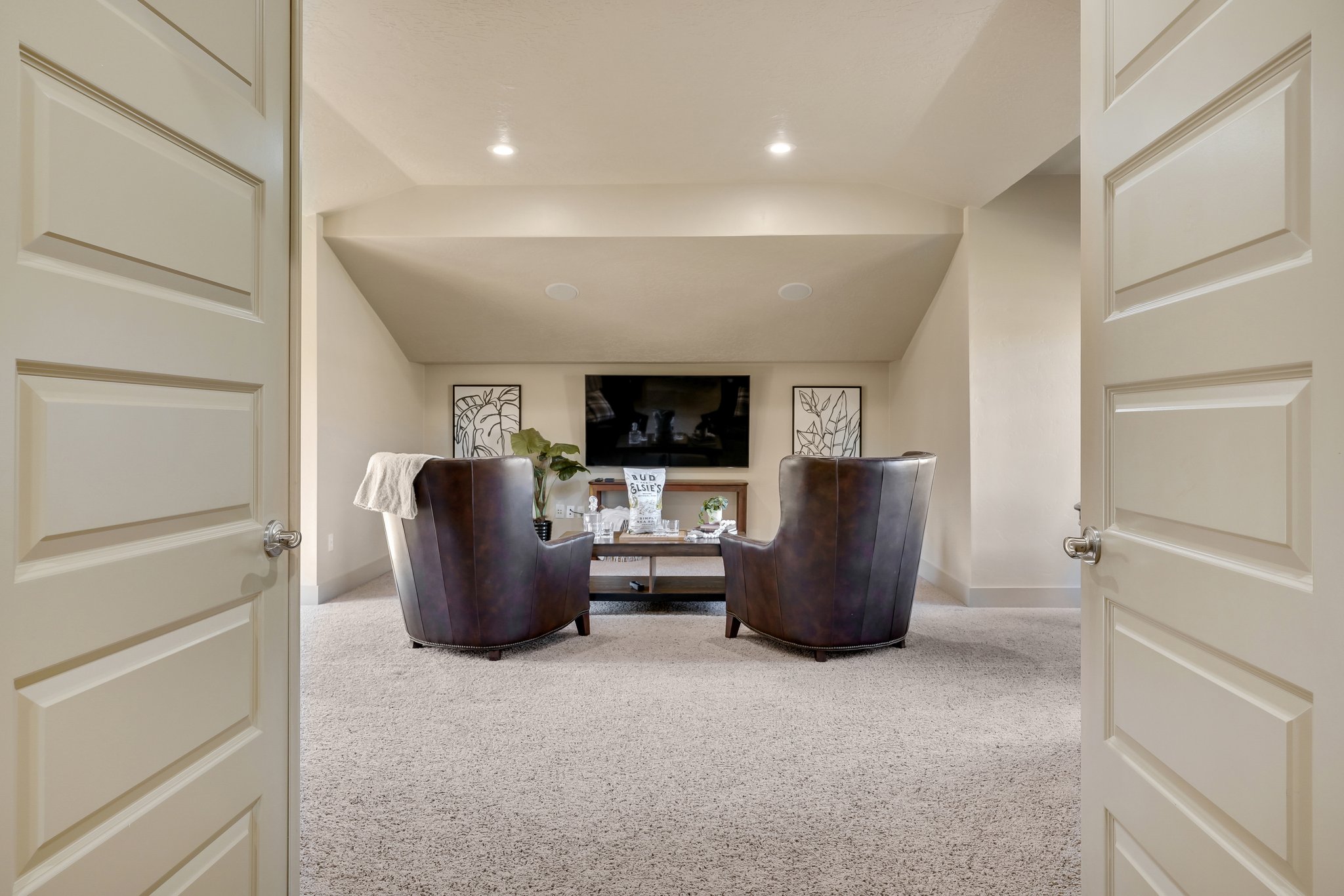 Bonus Room