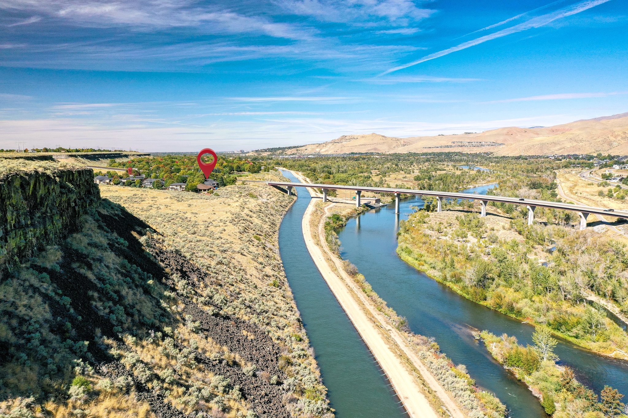 Boise River