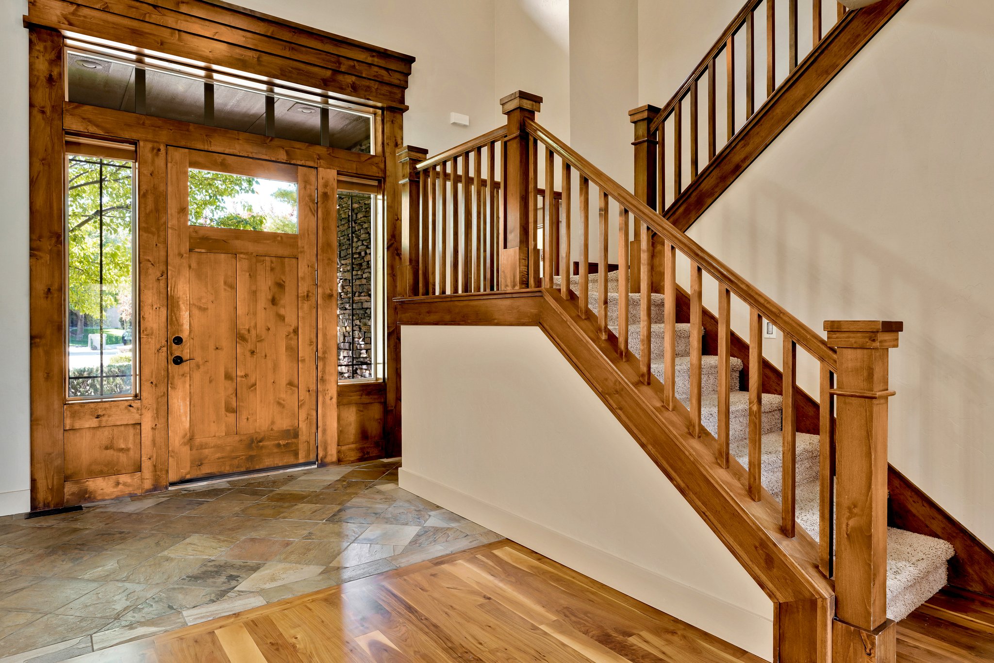 Entryway