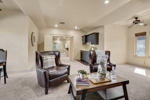 Bonus Room