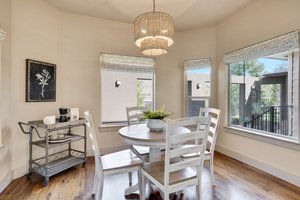 Eating Area