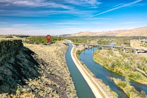 Boise River