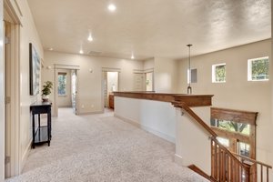 Upstairs Loft