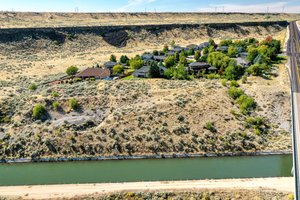 Foothills