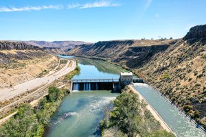 Boise River