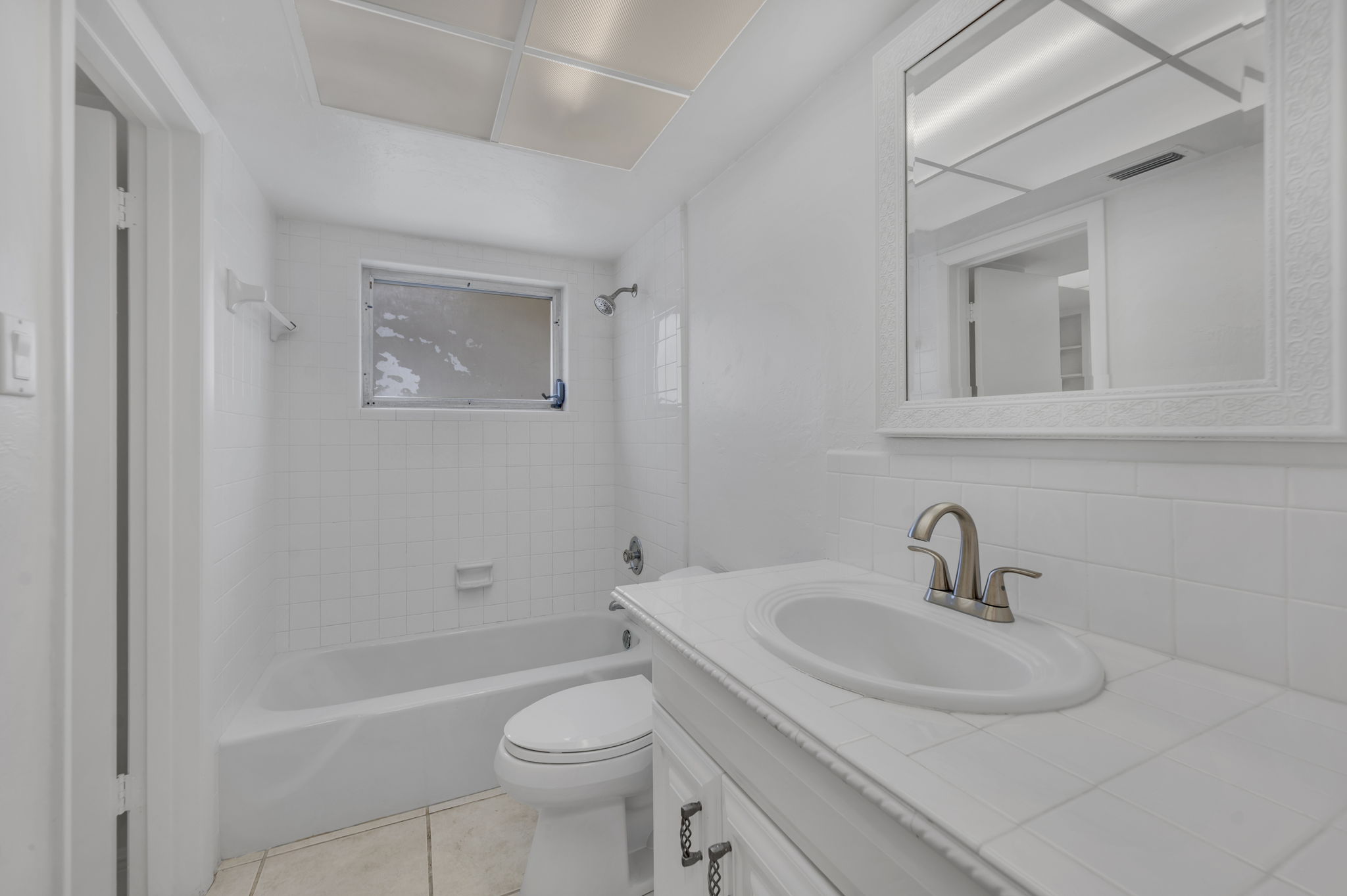Master Suite Bath