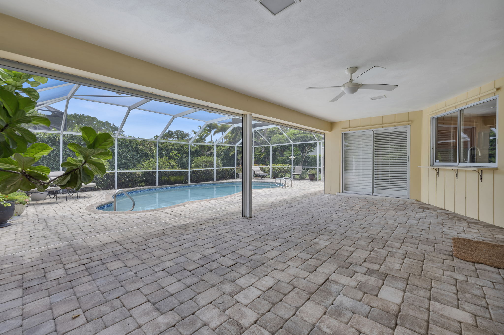 Outdoor Living