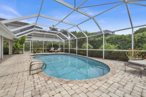 Lanai - Pool