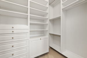 Walk-in Closet 2 of 2