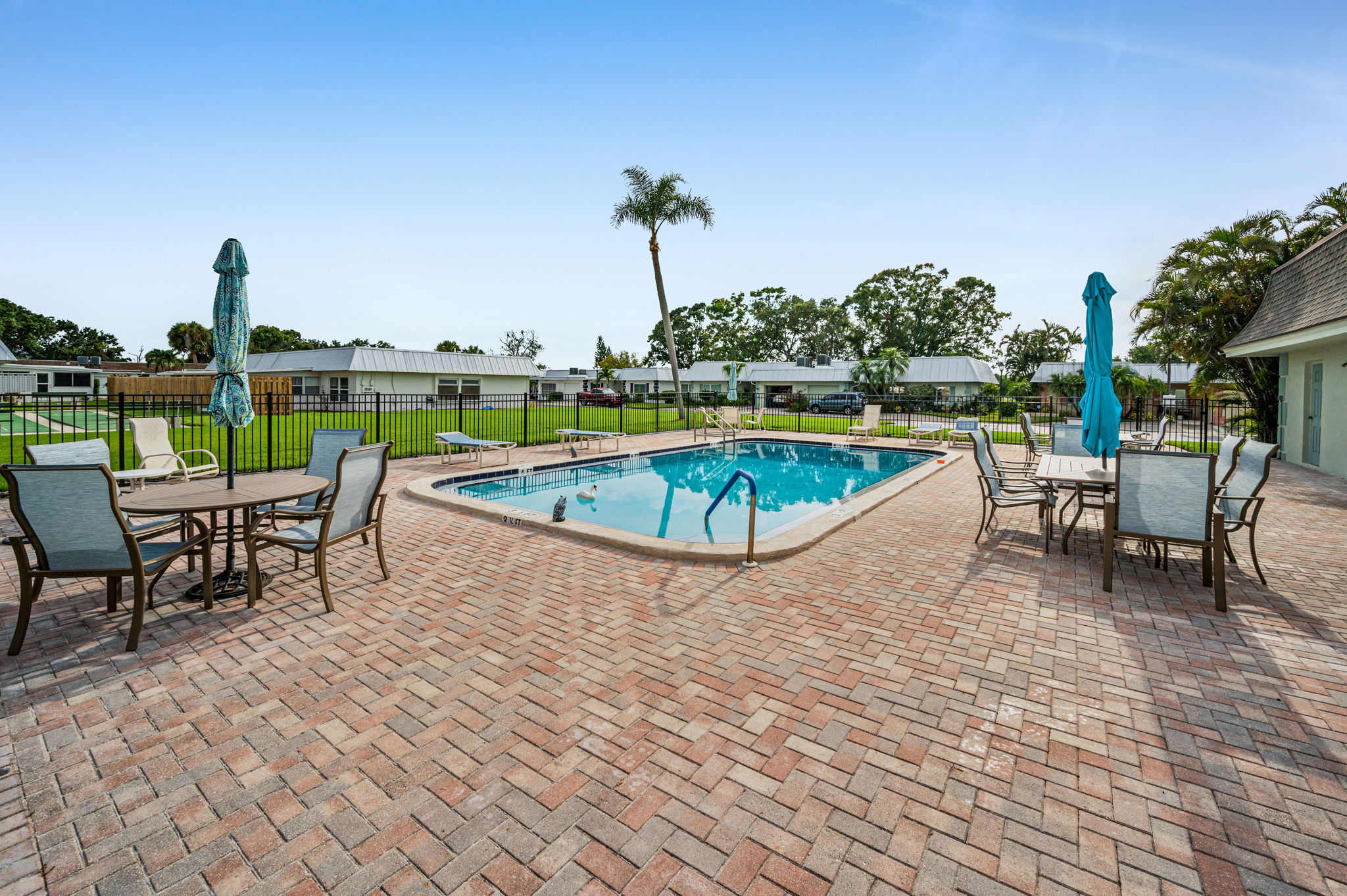 15-Pool