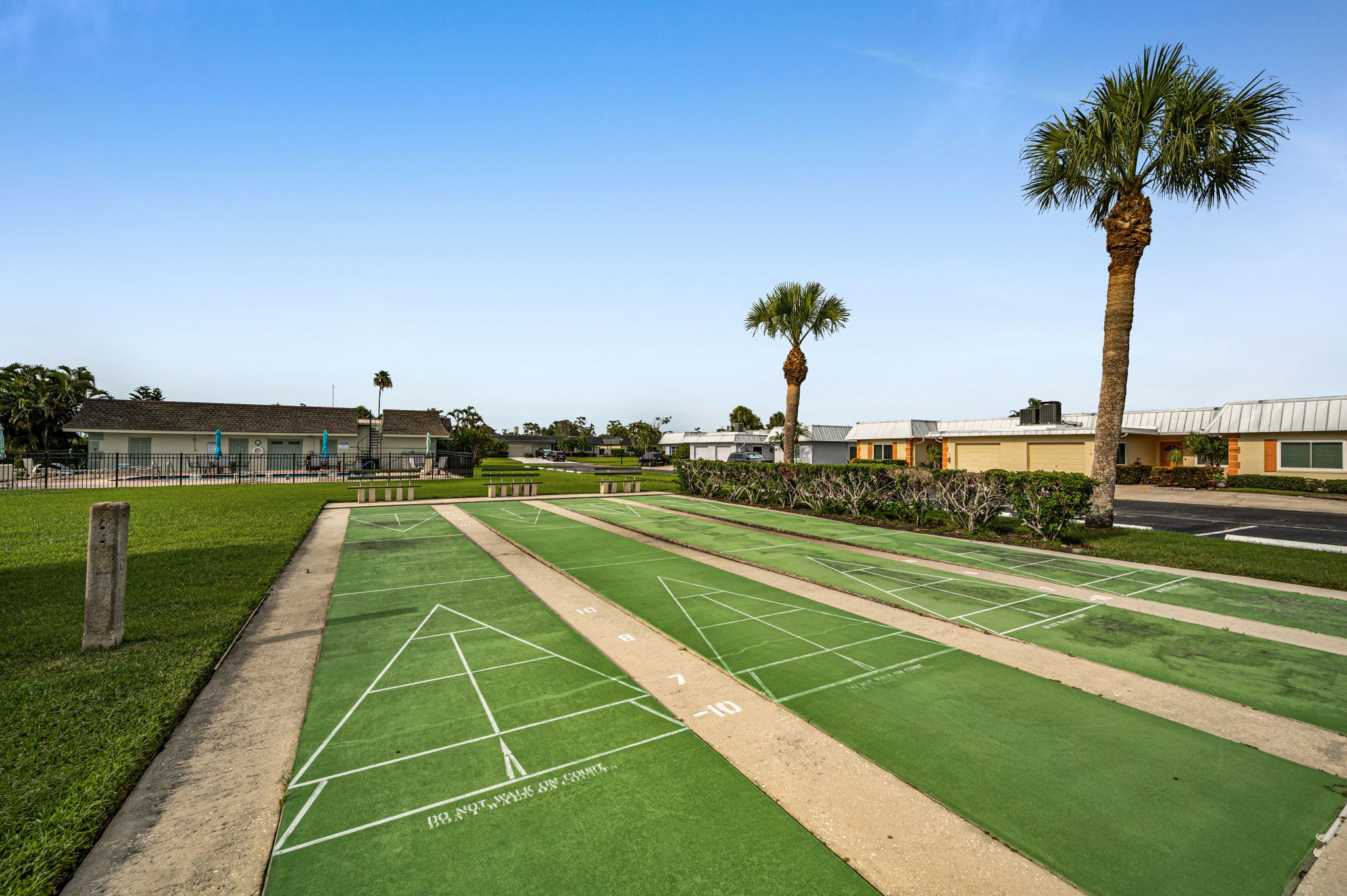 19-Shuffleboard