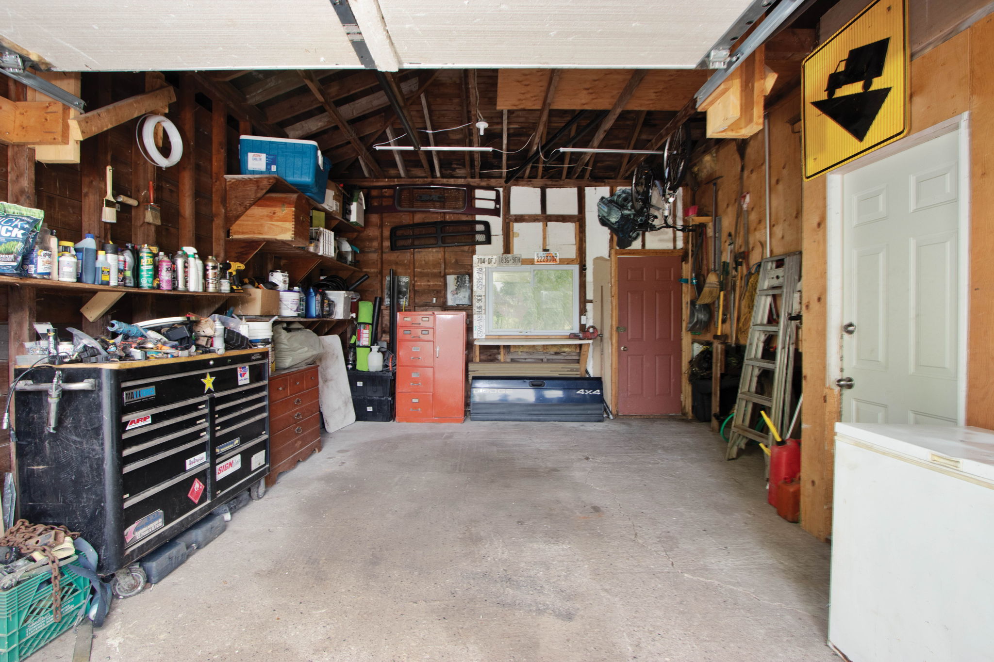123 Garage