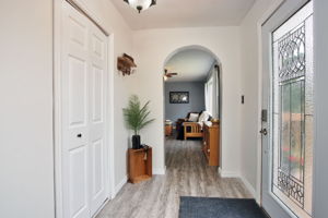 7 Foyer