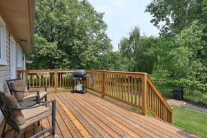 110 Back Deck