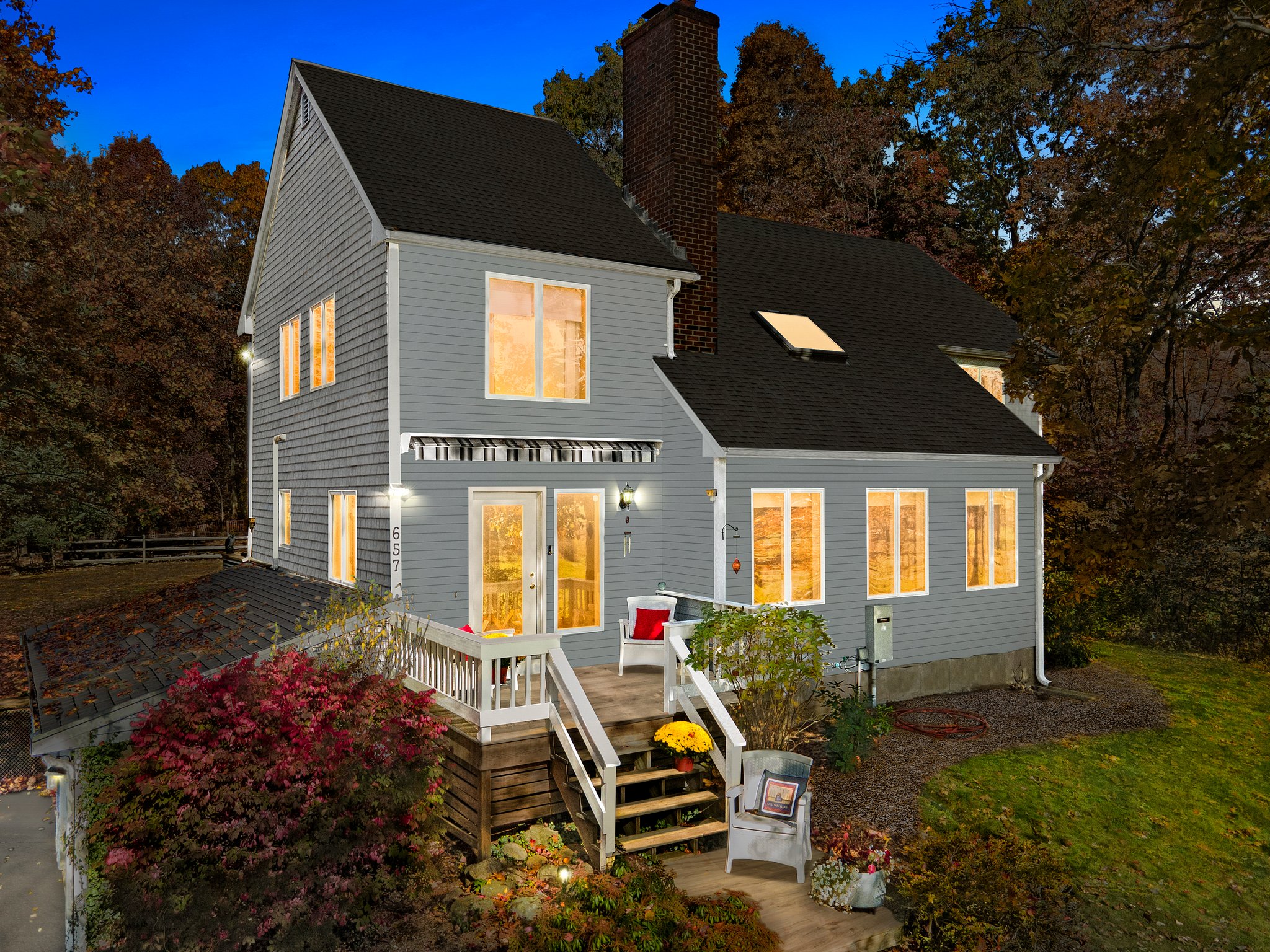 657 High St, North Attleborough, MA 02760 Image Ten Real Estate