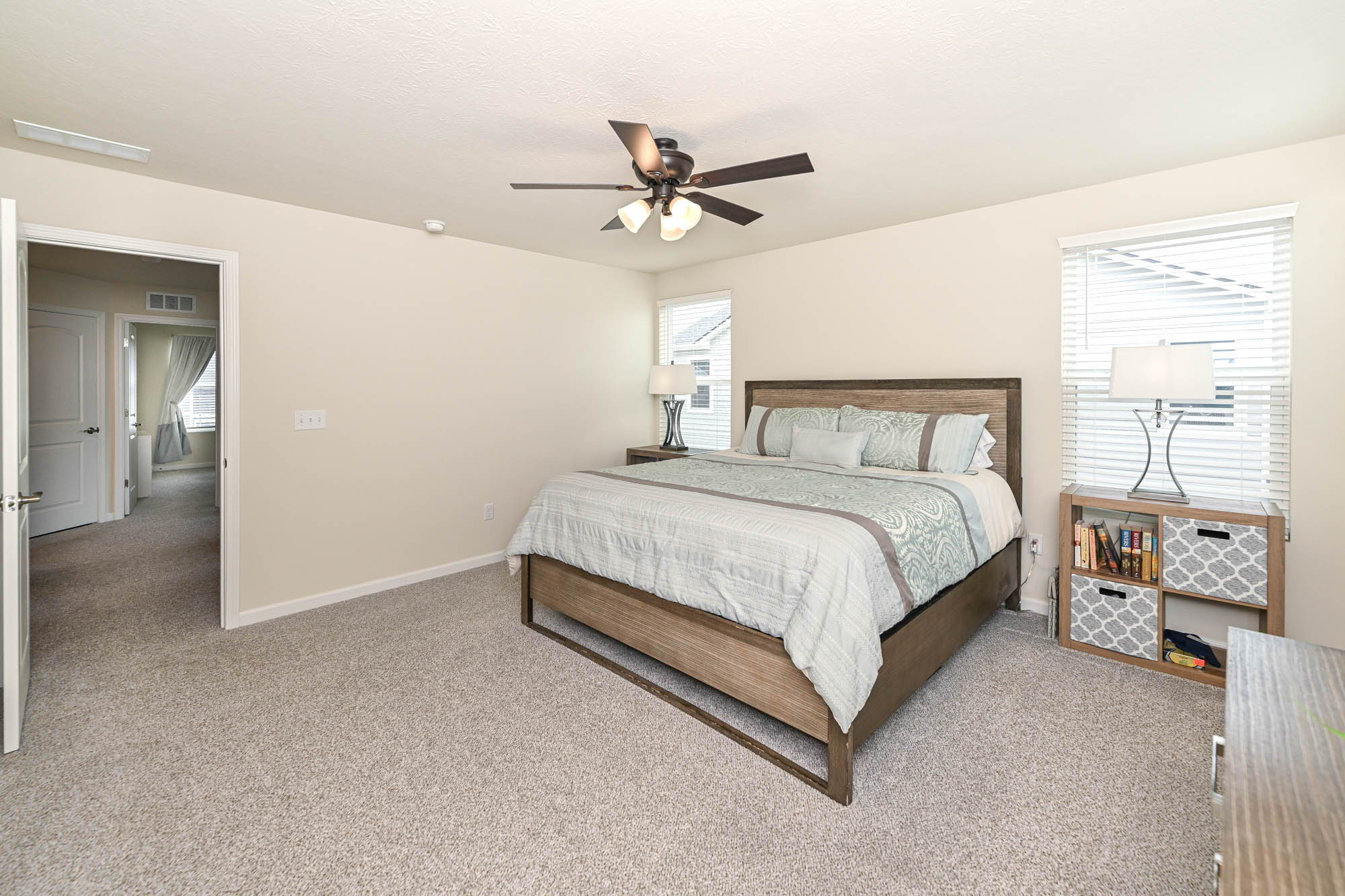 Master Suite