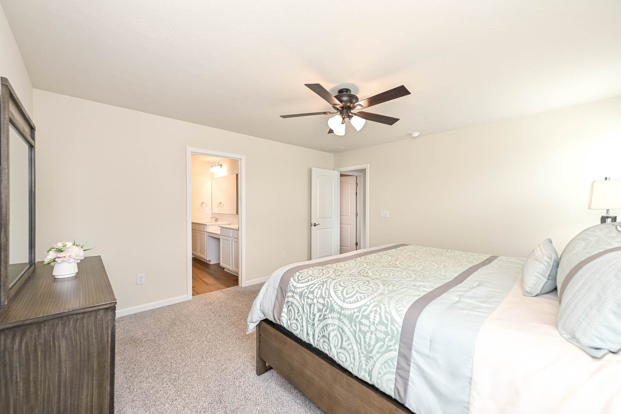 Master Suite