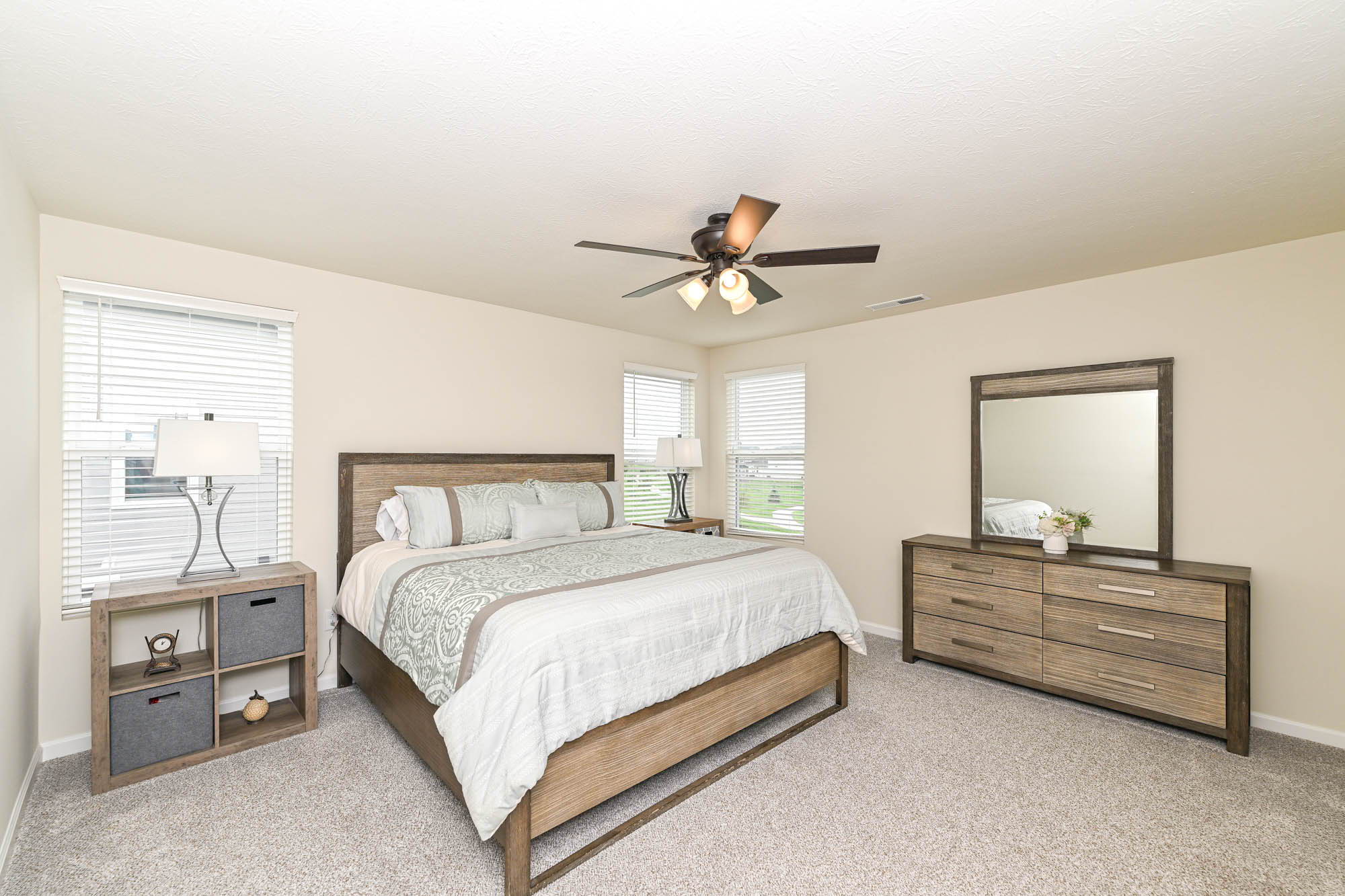 Master Suite