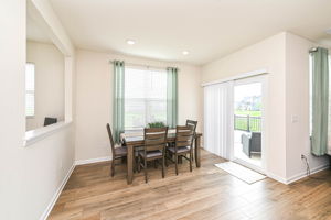 Breakfast Room