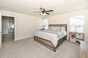 Master Suite