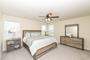 Master Suite