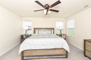 Master Suite