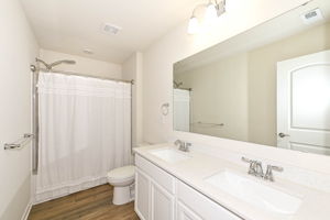 Full Bath