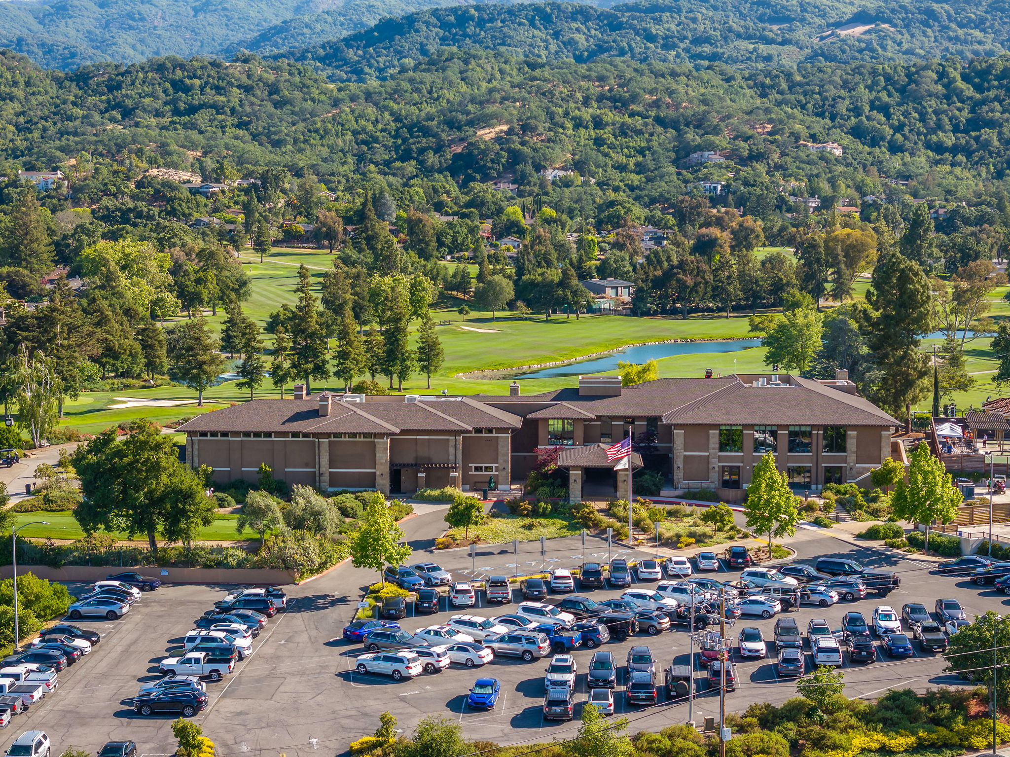 Almaden Golf & Country Club