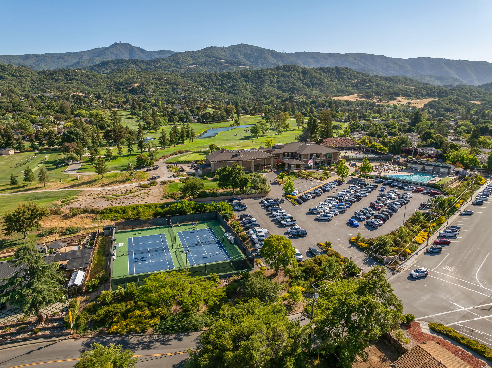 Almaden Golf & Country Club
