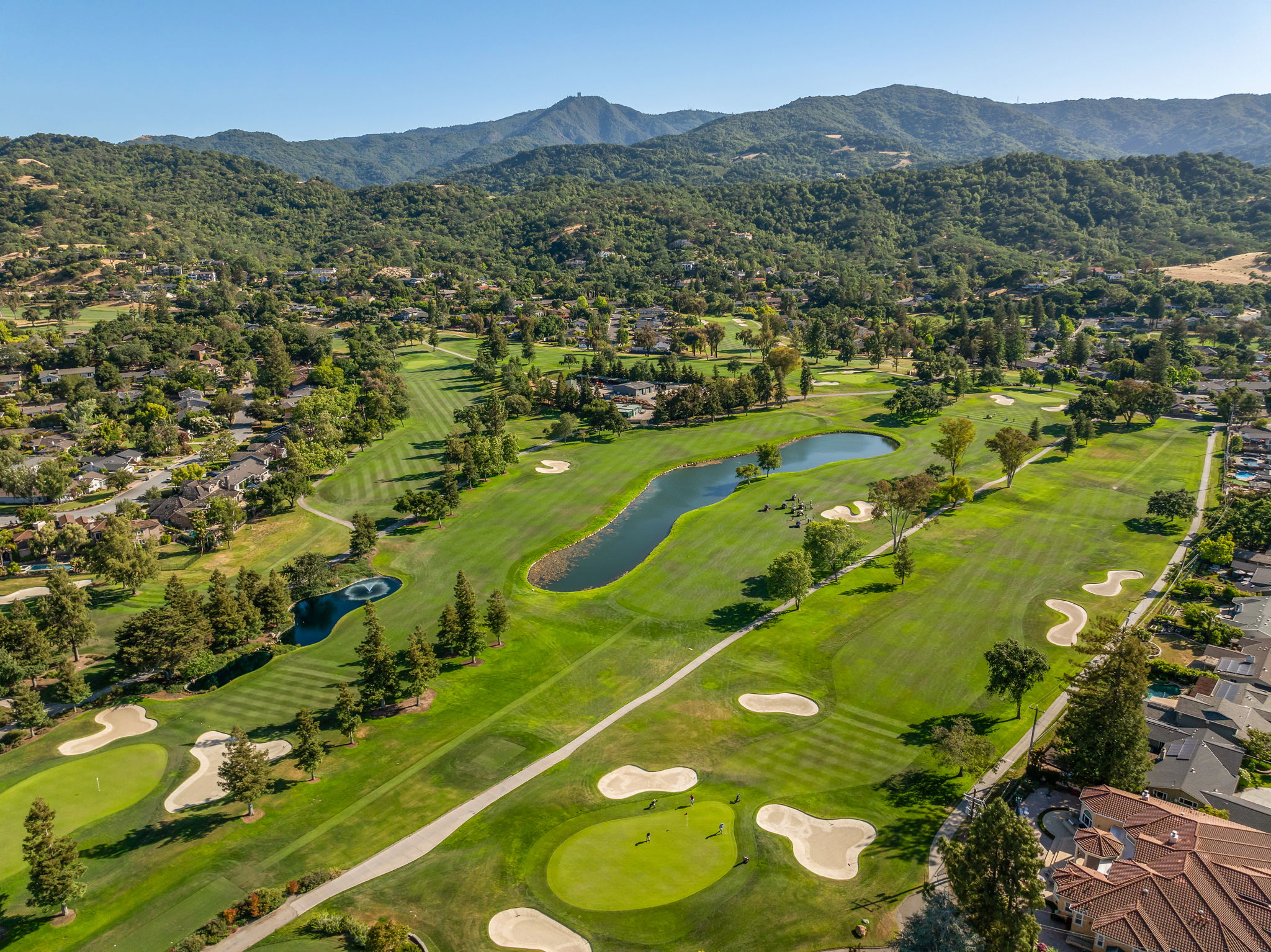 Almaden Golf & Country Club