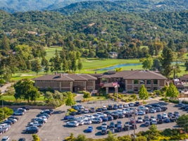 Almaden Golf & Country Club