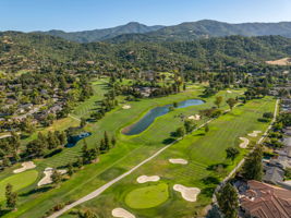 Almaden Golf & Country Club