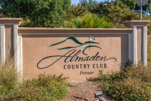 Almaden Golf & Country Club