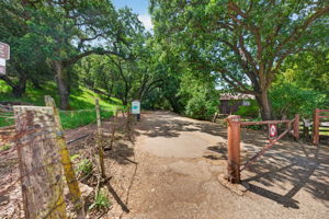 Trailhead