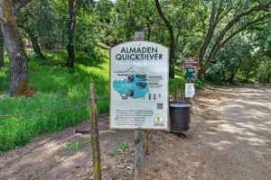 Trailhead