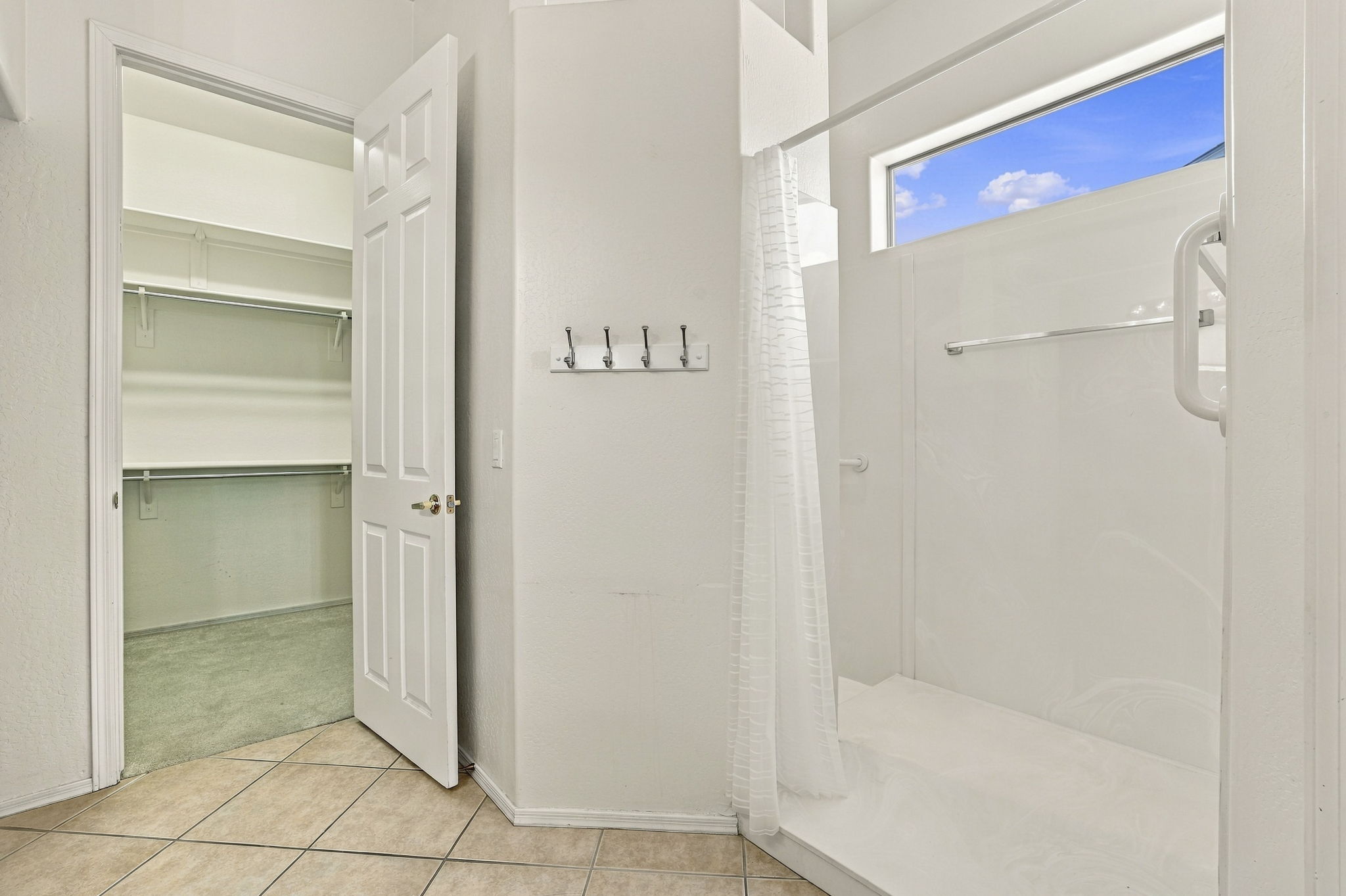 Primary Bathroom 2