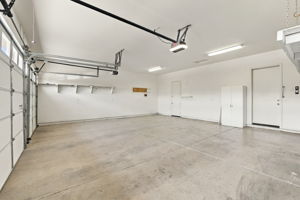 Garage Interior