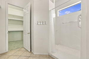 Primary Bathroom 2