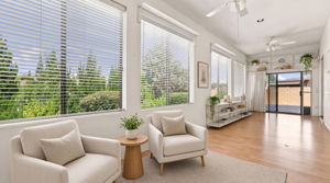 Bonus Room VS