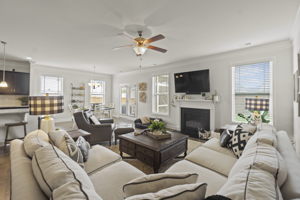 658 Waymeet Dr, Greer, SC 29651, USA Photo 4