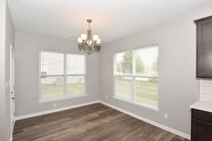 Breakfast Room