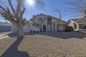 6585 Minton Ct, Las Vegas, NV 89103, USA Photo 1