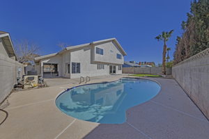 6585 Minton Ct, Las Vegas, NV 89103, USA Photo 4