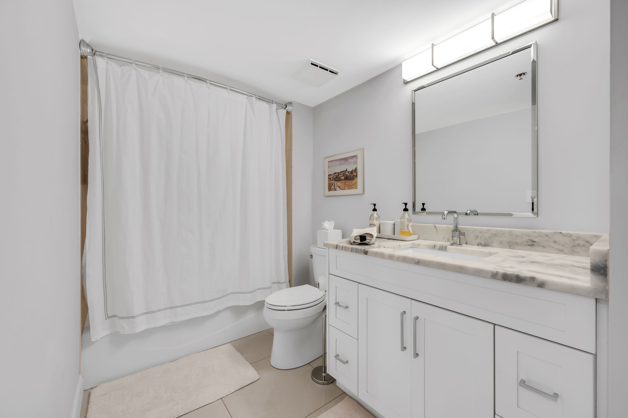 Guest Bath
