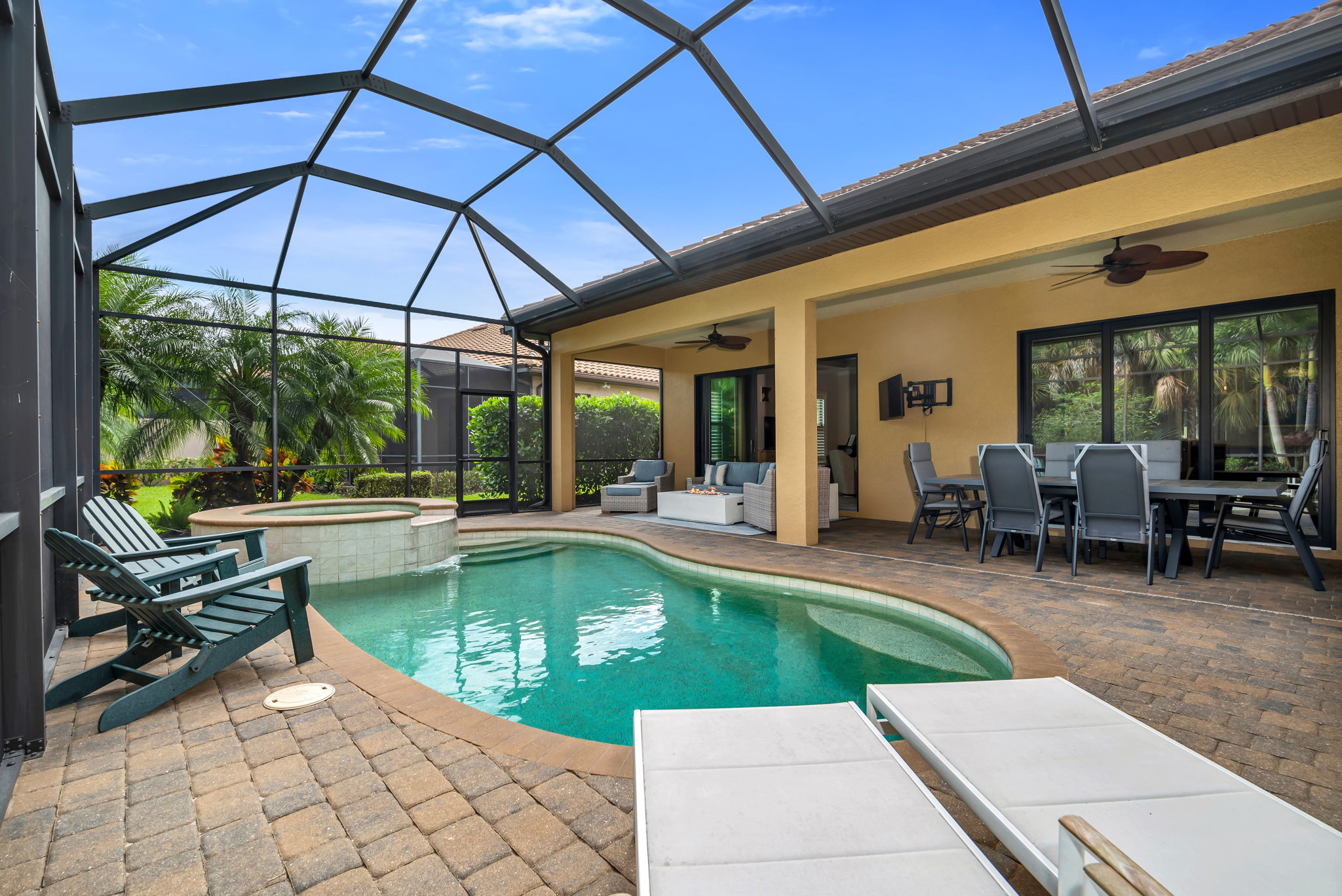 Pool Overview 2