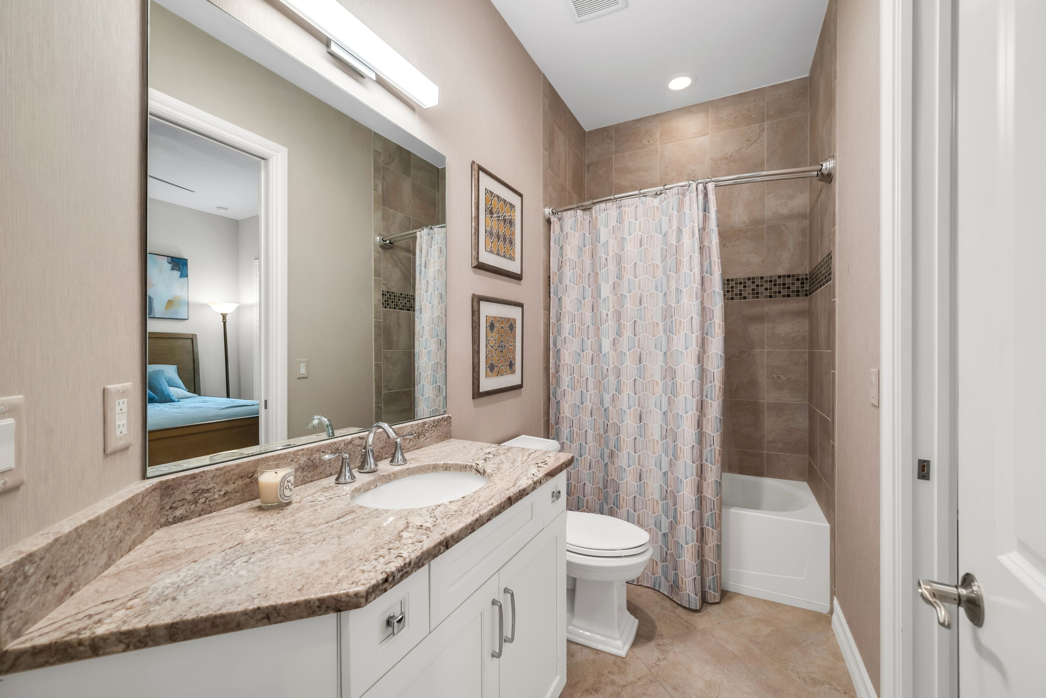 Guest Bath